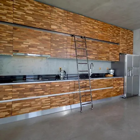 Stunning 180° Sea View Designer For Two * Korithion